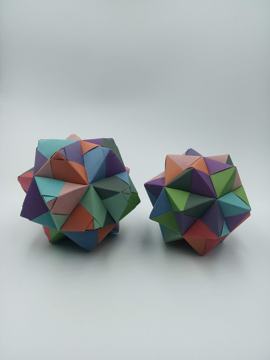 Bolas.